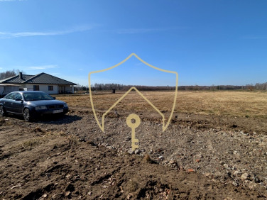 Działka budowlana Bobrowa