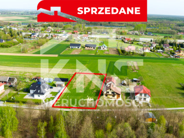 Działka budowlana BIADOLINY SZLACHECKIE