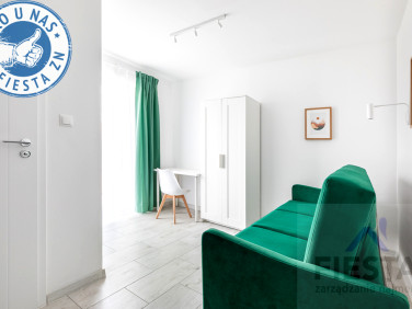 Mieszkanie Warszawa wynajem