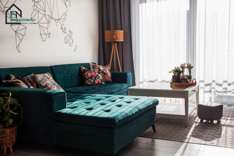 Mieszkanie Bielsko-Biała