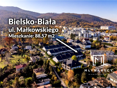 Mieszkanie Bielsko-Biała