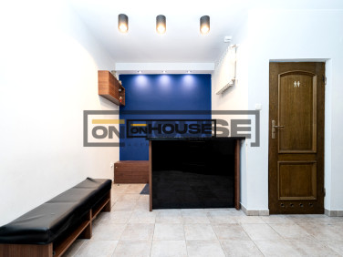 Budynek użytkowy Rzeszów