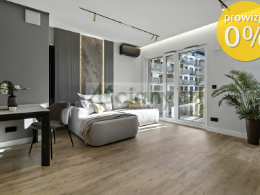 Mieszkanie WARSZAWA sprzedaż