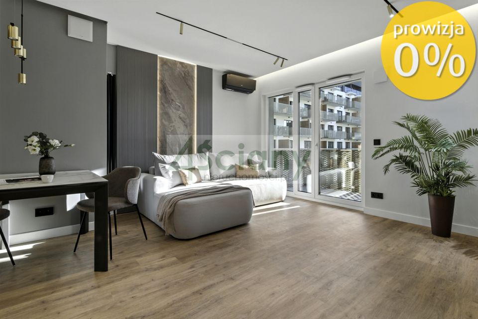 Mieszkanie WARSZAWA sprzedaż