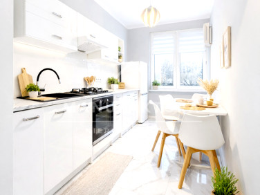 Mieszkanie CZĘSTOCHOWA