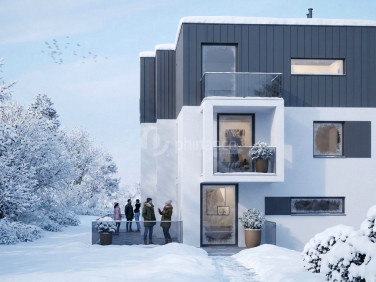 Mieszkanie apartamentowiec sprzedaż