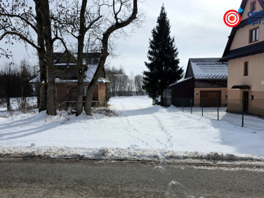 Działka budowlana Morawczyna