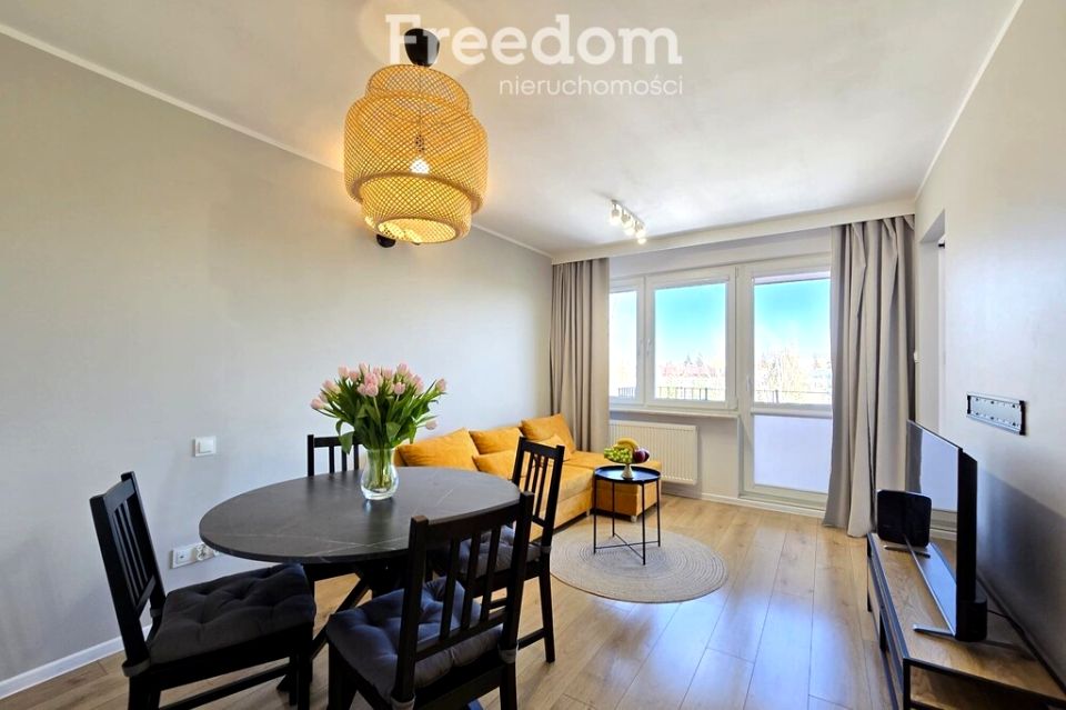 Mieszkanie Biała Podlaska