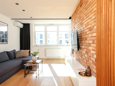 Mieszkanie blok mieszkalny Wrocław