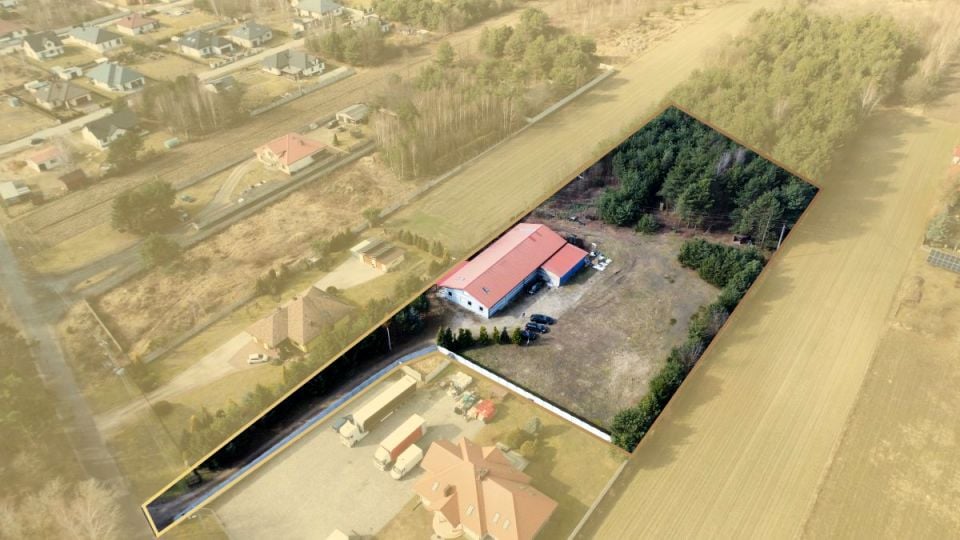Lokal Biała Góra