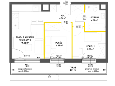 Mieszkanie Gdynia sprzedaż