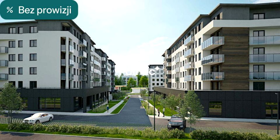 Mieszkanie Częstochowa