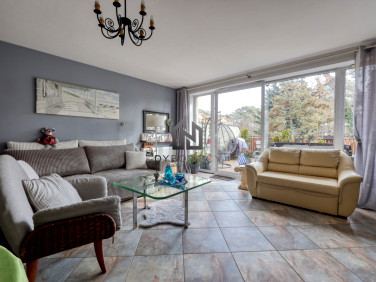 Mieszkanie Józefów