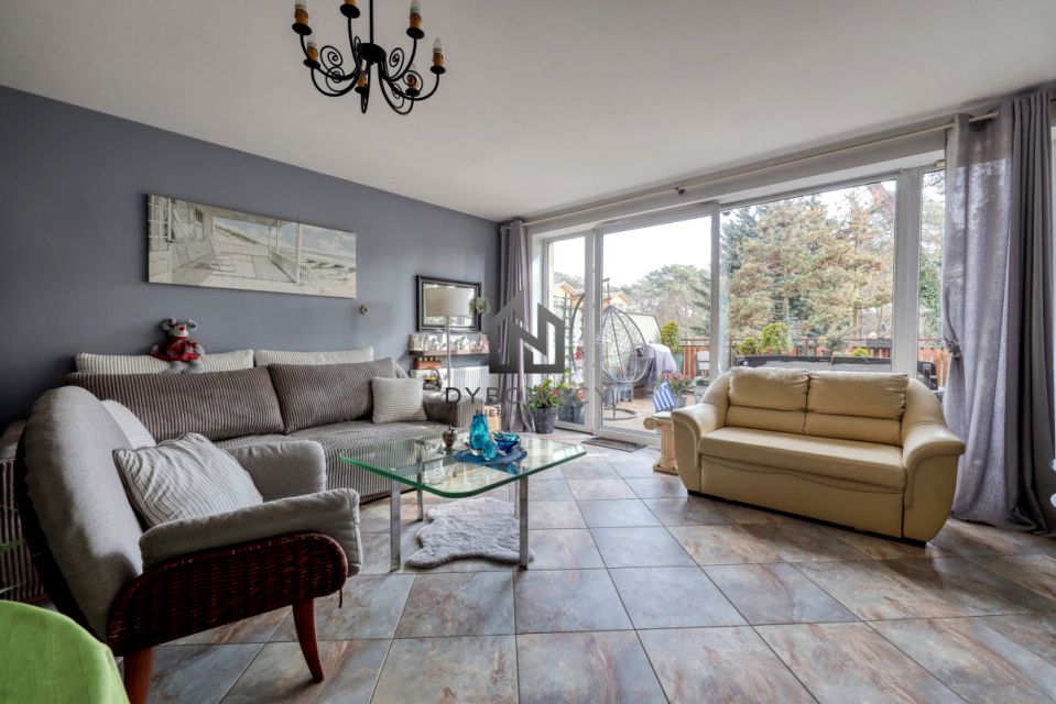 Mieszkanie Józefów