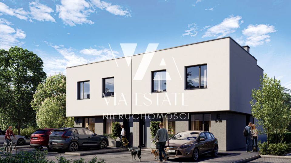 Mieszkanie Nowa Wola