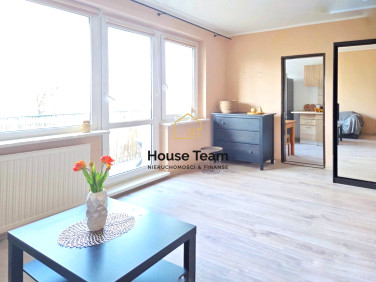 Mieszkanie Bydgoszcz