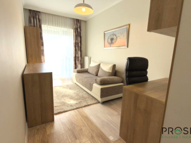 Mieszkanie Zielona Góra