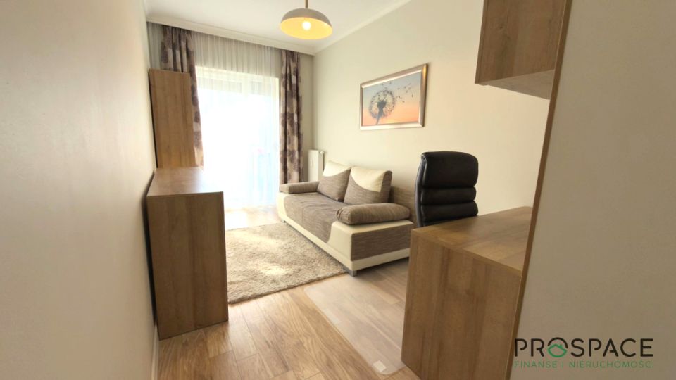 Mieszkanie Zielona Góra