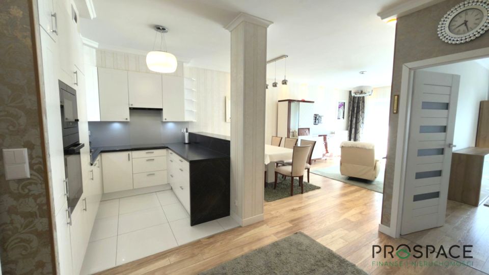 Mieszkanie Zielona Góra wynajem