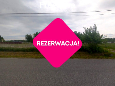 Działka Celinów