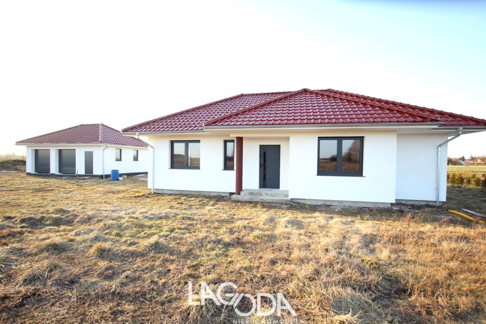 Dom Gorzów Wielkopolski