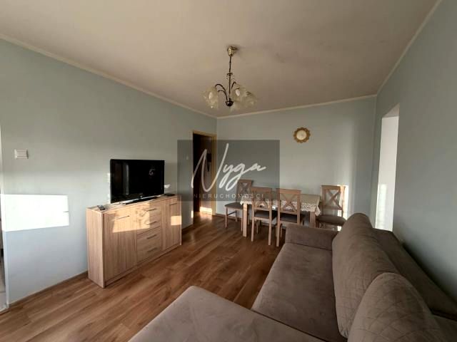 Mieszkanie Nowy Tomyśl