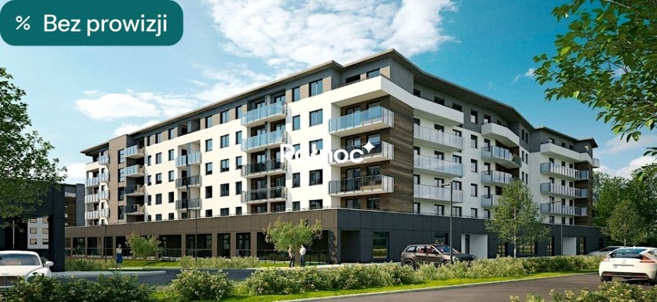 Mieszkanie Częstochowa