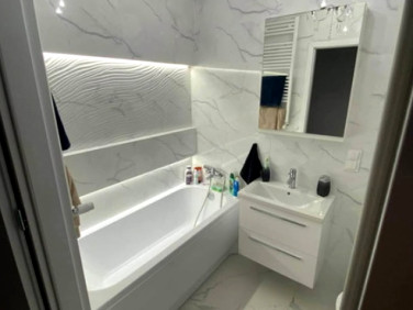 Mieszkanie blok mieszkalny sprzedaż