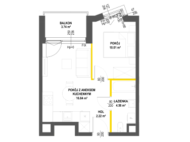 Mieszkanie Gdynia sprzedaż