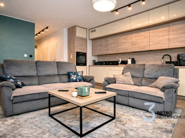 Mieszkanie Sosnowiec