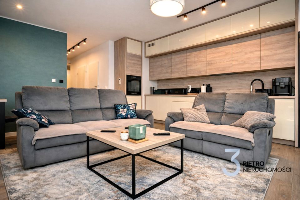 Mieszkanie Sosnowiec