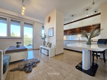 Mieszkanie Gorzów Wielkopolski