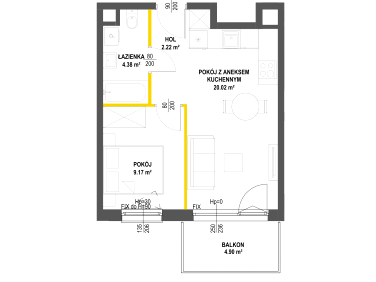 Mieszkanie Gdynia sprzedaż
