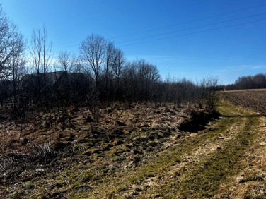 Działka budowlana Marcyporęba