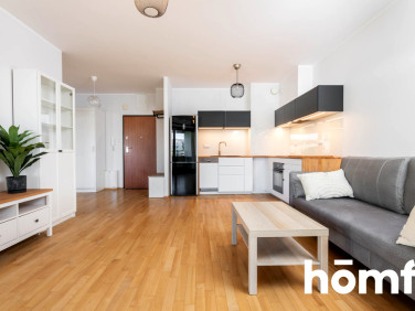 Mieszkanie Warszawa wynajem