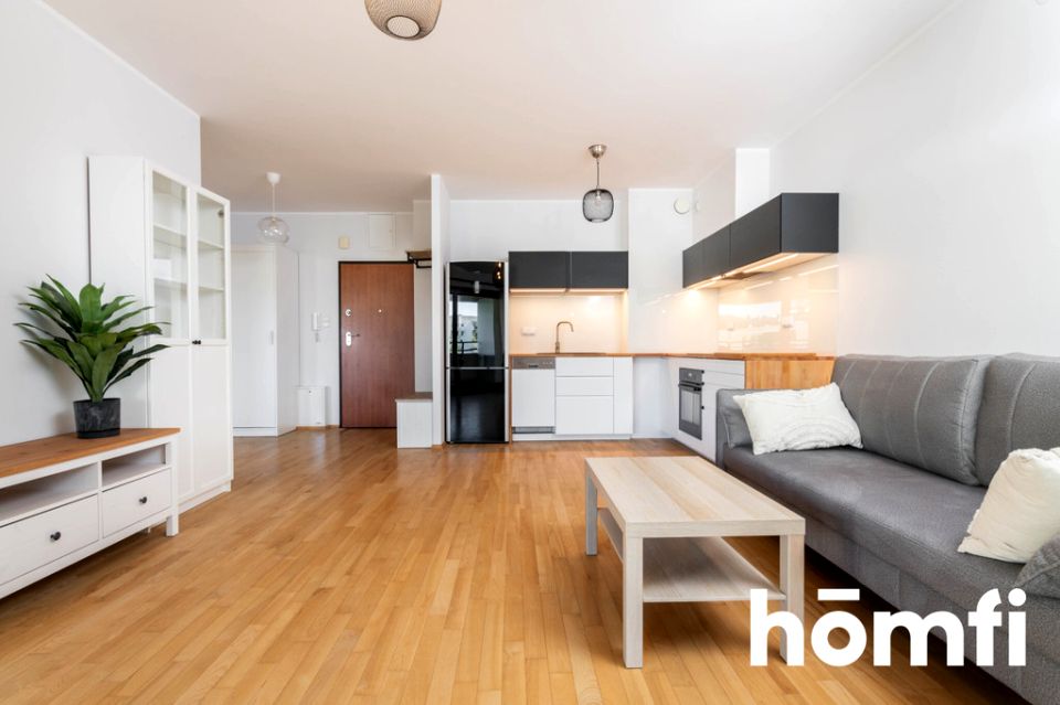 Mieszkanie Warszawa wynajem