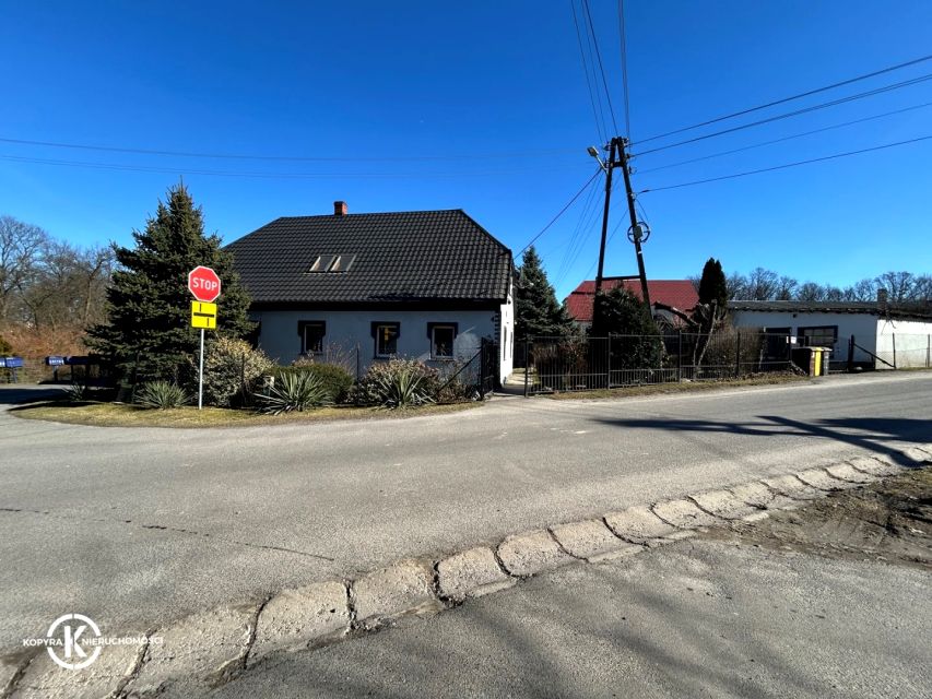 Dom Konradówka sprzedaż