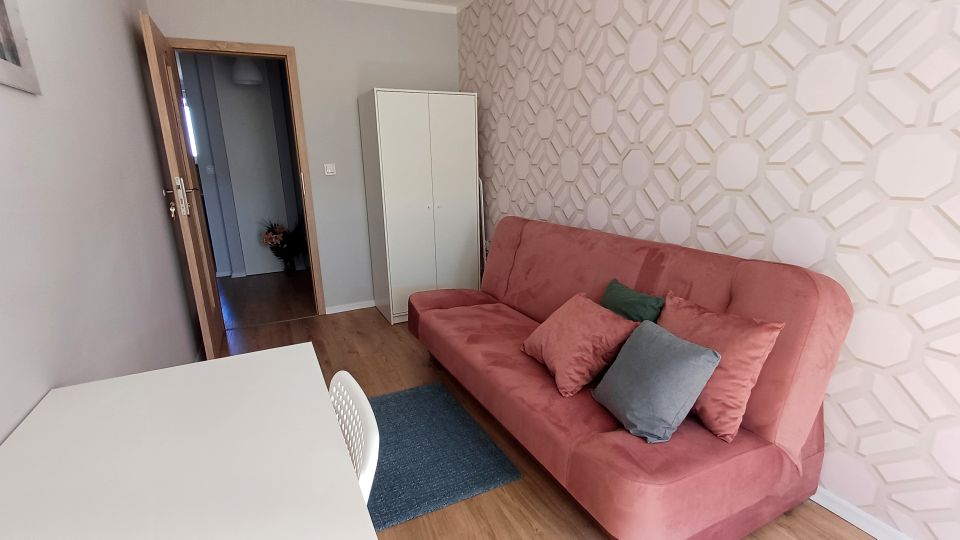 Pokój do wynajęcia Wrocław