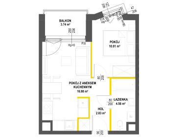 Mieszkanie Gdynia sprzedaż