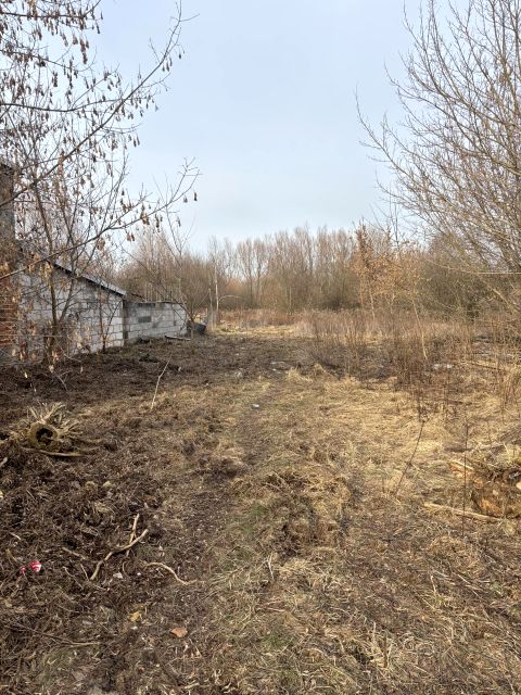 Działka budowlana Janów