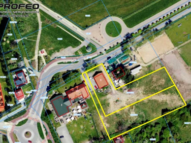 Działka Bielsko-Biała