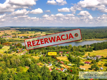 Działka rekreacyjna sprzedam