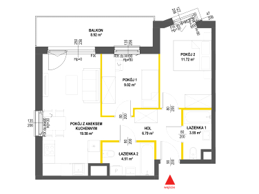 Mieszkanie Gdynia sprzedaż