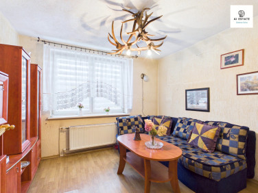 Mieszkanie Trzebiechów