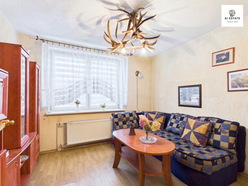 Mieszkanie Trzebiechów