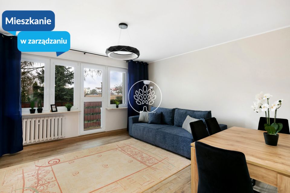 Mieszkanie Bydgoszcz