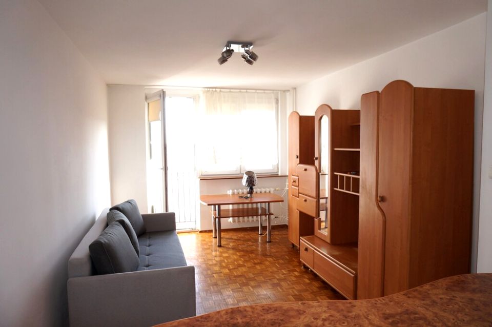 Mieszkanie Gorzów Wielkopolski