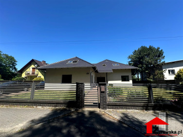 Dom Strzelce Opolskie