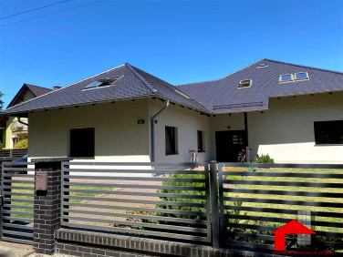 Dom Strzelce Opolskie