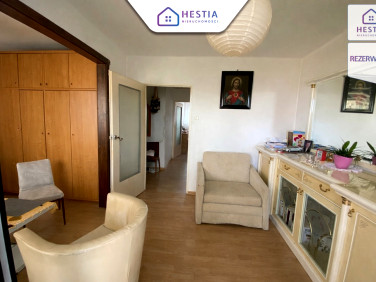 Mieszkanie przy lesie